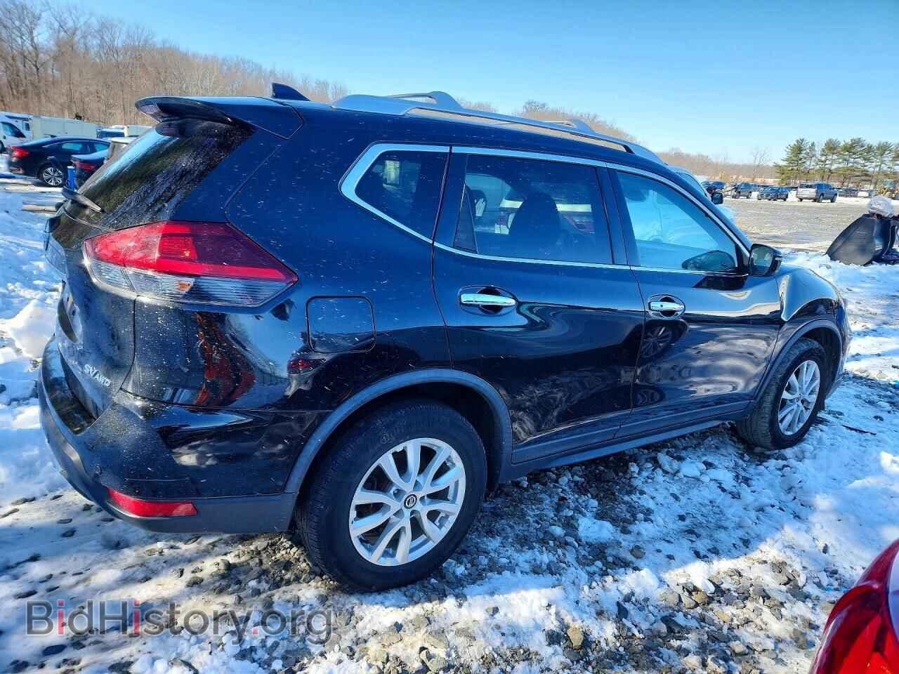 2019 NISSAN ROGUE - VIN: KNMAT2MV0KP507357 - Фото 3