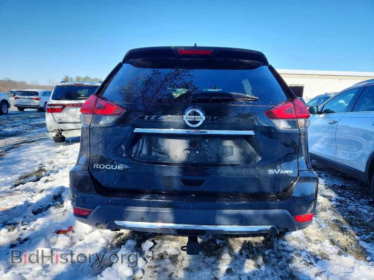2019 NISSAN ROGUE - VIN: KNMAT2MV0KP507357 - Фото 6