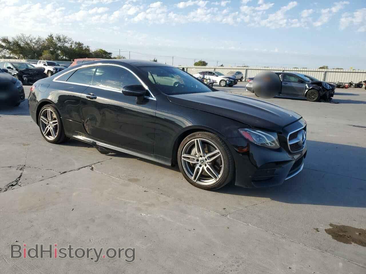 2018 MERCEDES-BENZ E-CLASS - VIN: WDD1J6FB2JF008750 - Фото 4