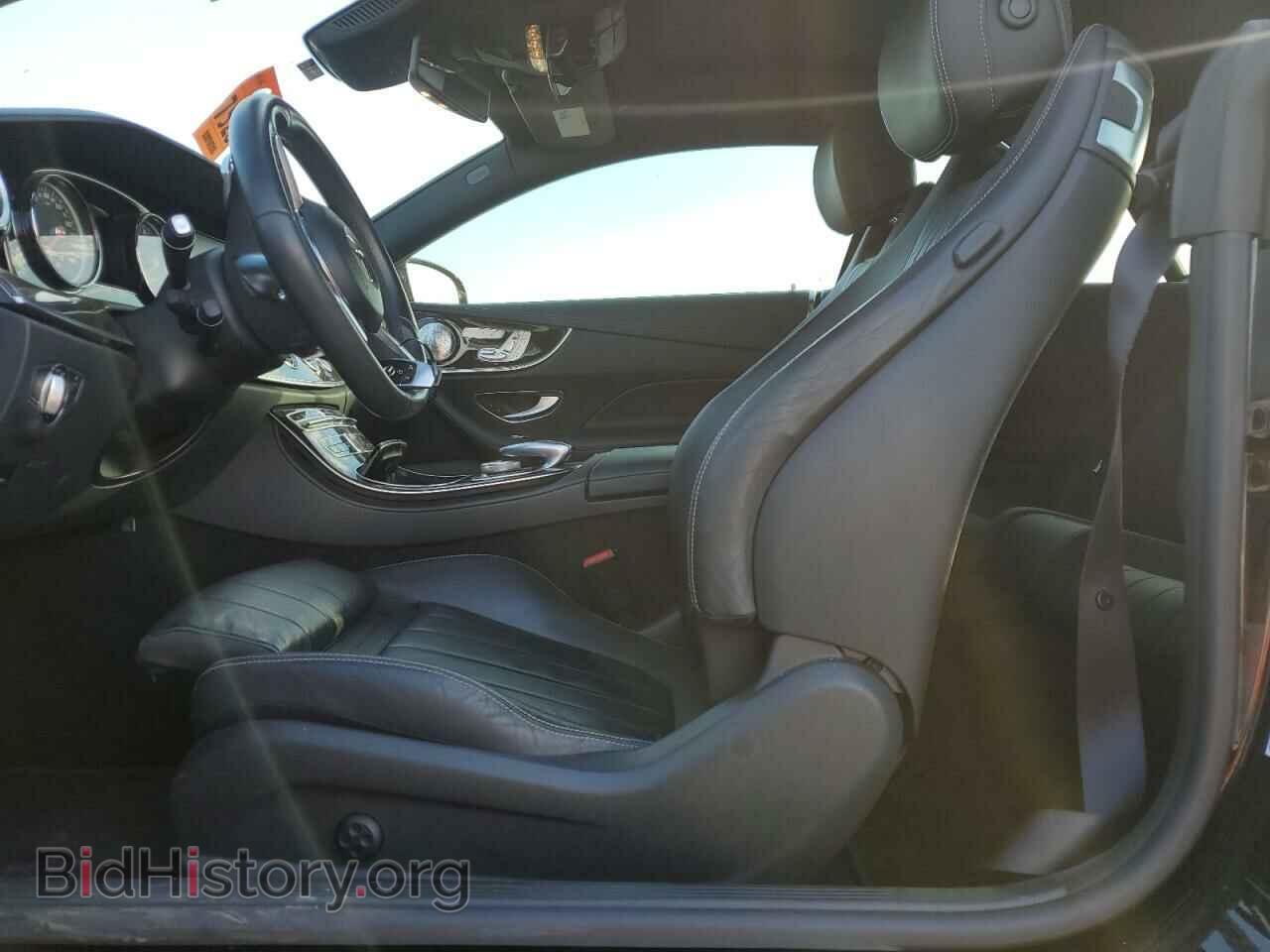 2018 MERCEDES-BENZ E-CLASS - VIN: WDD1J6FB2JF008750 - Фото 7