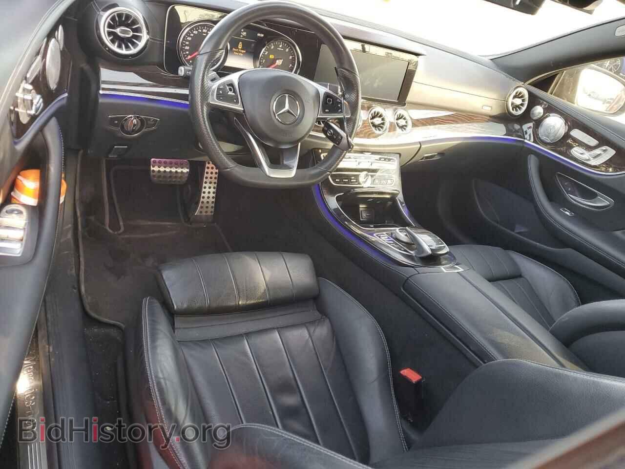 2018 MERCEDES-BENZ E-CLASS - VIN: WDD1J6FB2JF008750 - Фото 8