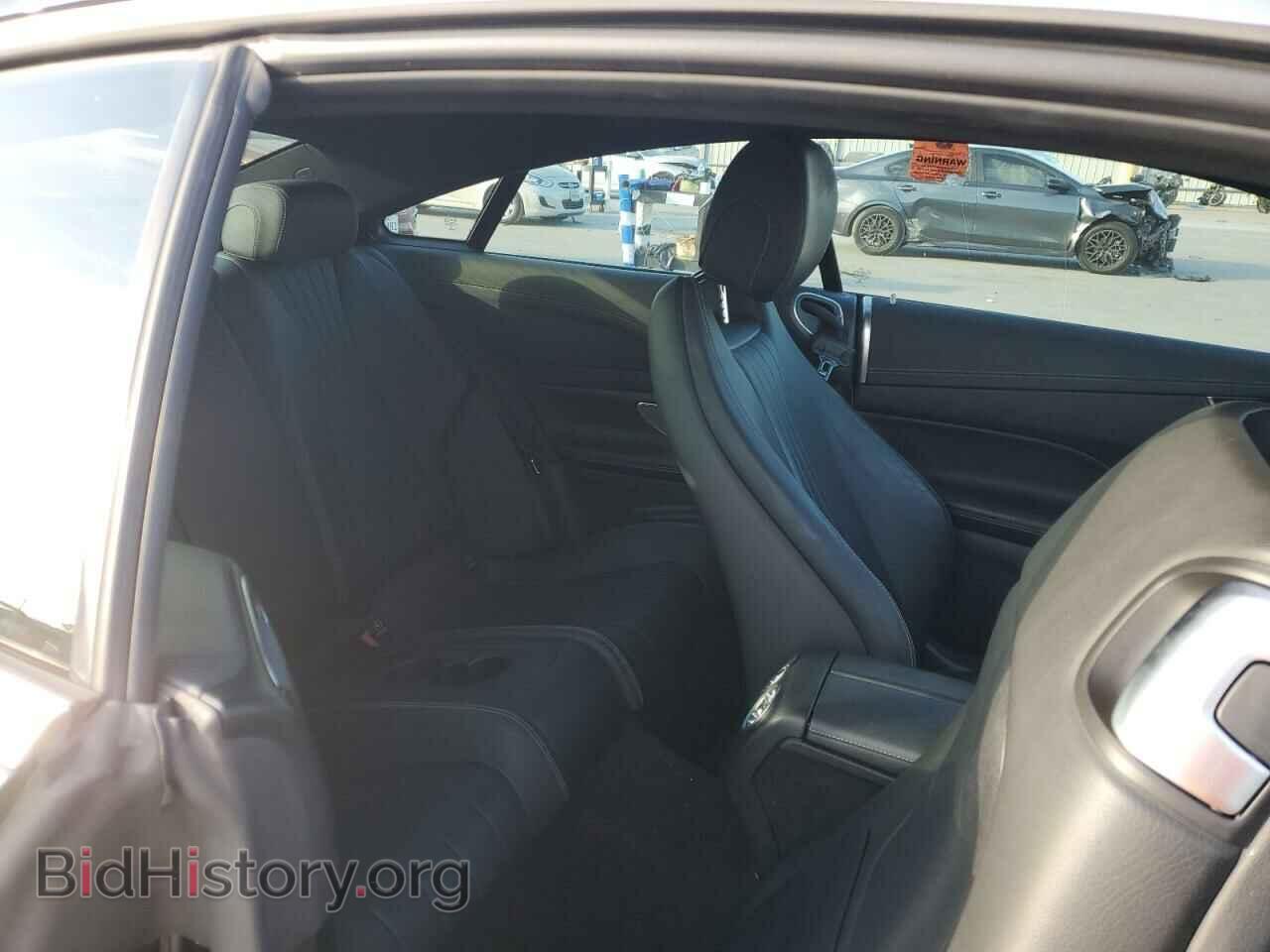 2018 MERCEDES-BENZ E-CLASS - VIN: WDD1J6FB2JF008750 - Фото 10