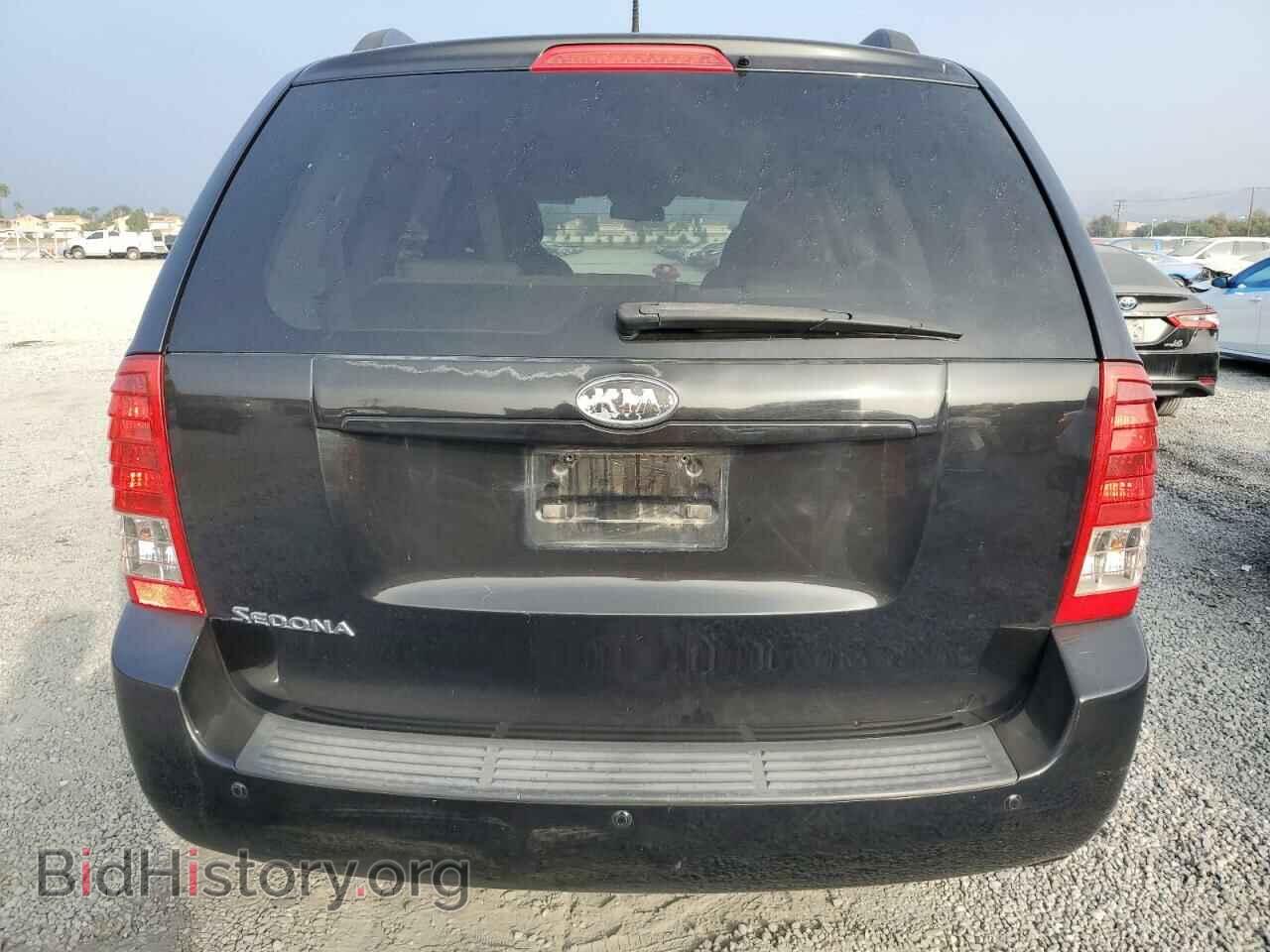 2012 KIA All Models - VIN: KNDMG4C73C6442818 - Photo 6