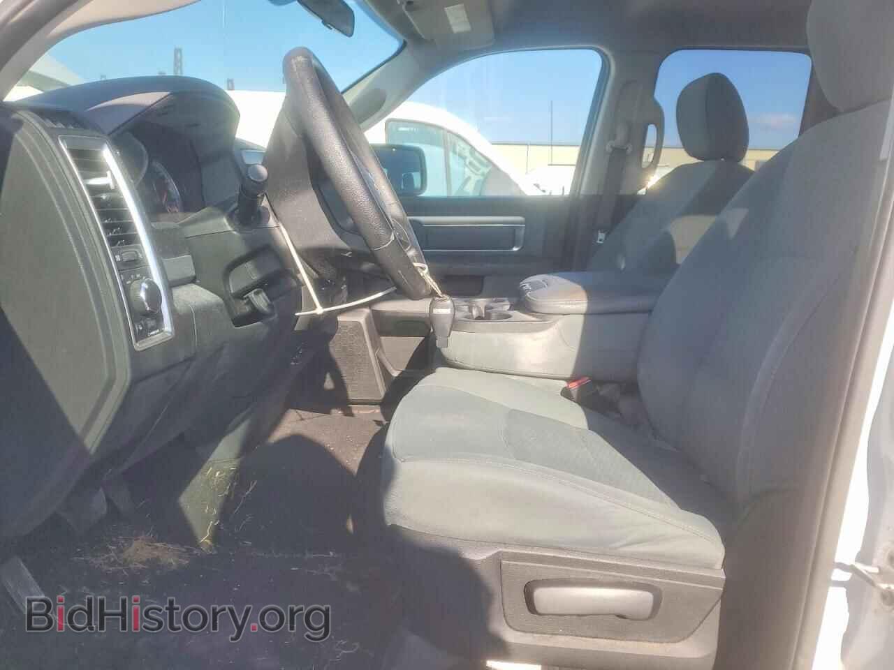2017 RAM 1500 - VIN: 1C6RR6GTXHS683056 - Фото 7