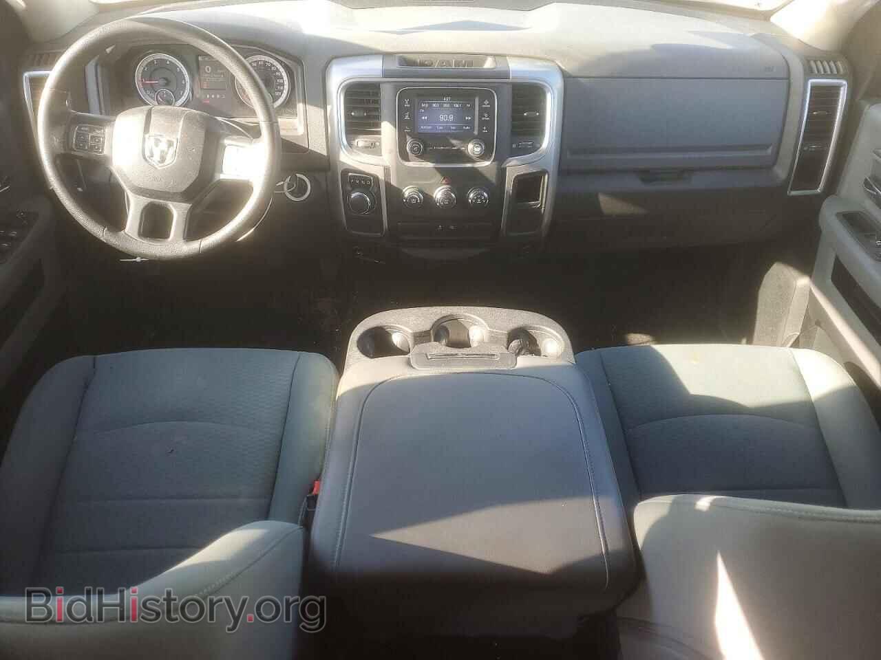 2017 RAM 1500 - VIN: 1C6RR6GTXHS683056 - Фото 8