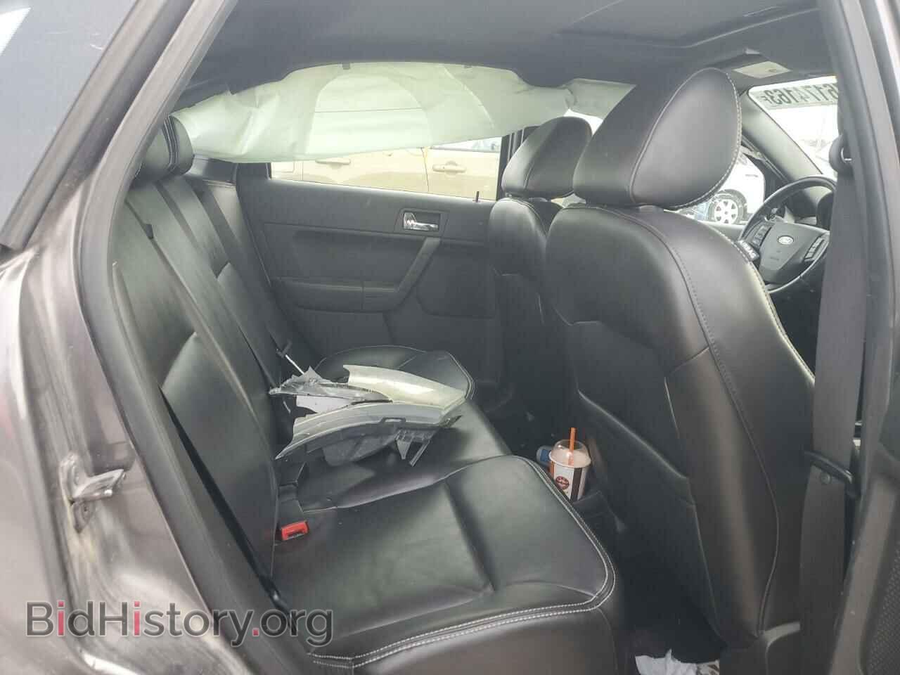 2010 FORD FOCUS - VIN: 1FAHP3GN6AW140253 - Фото 10
