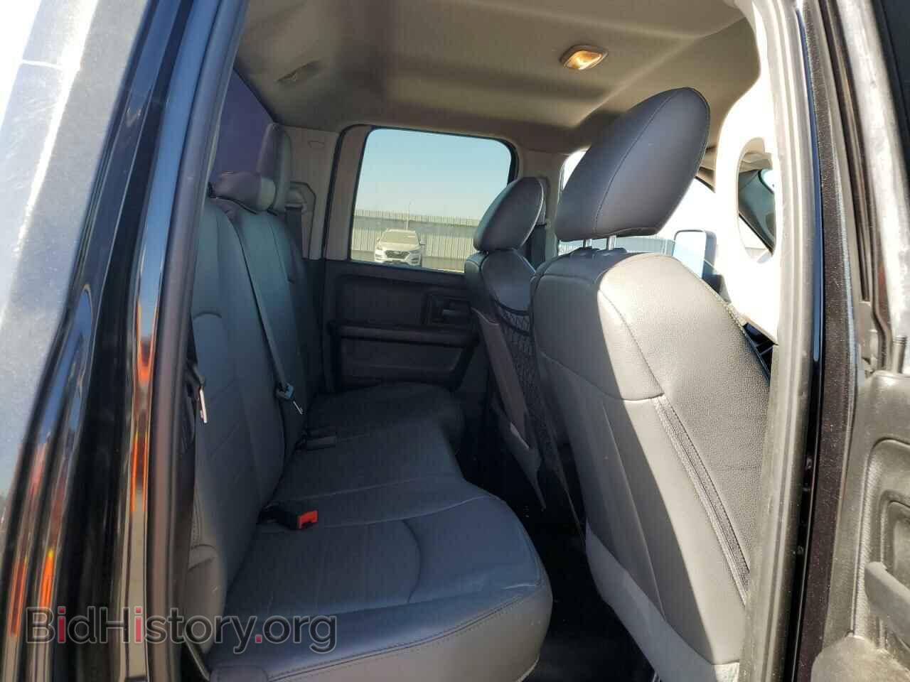2019 RAM 1500 - VIN: 1C6RR6FG3KS515402 - Фото 10
