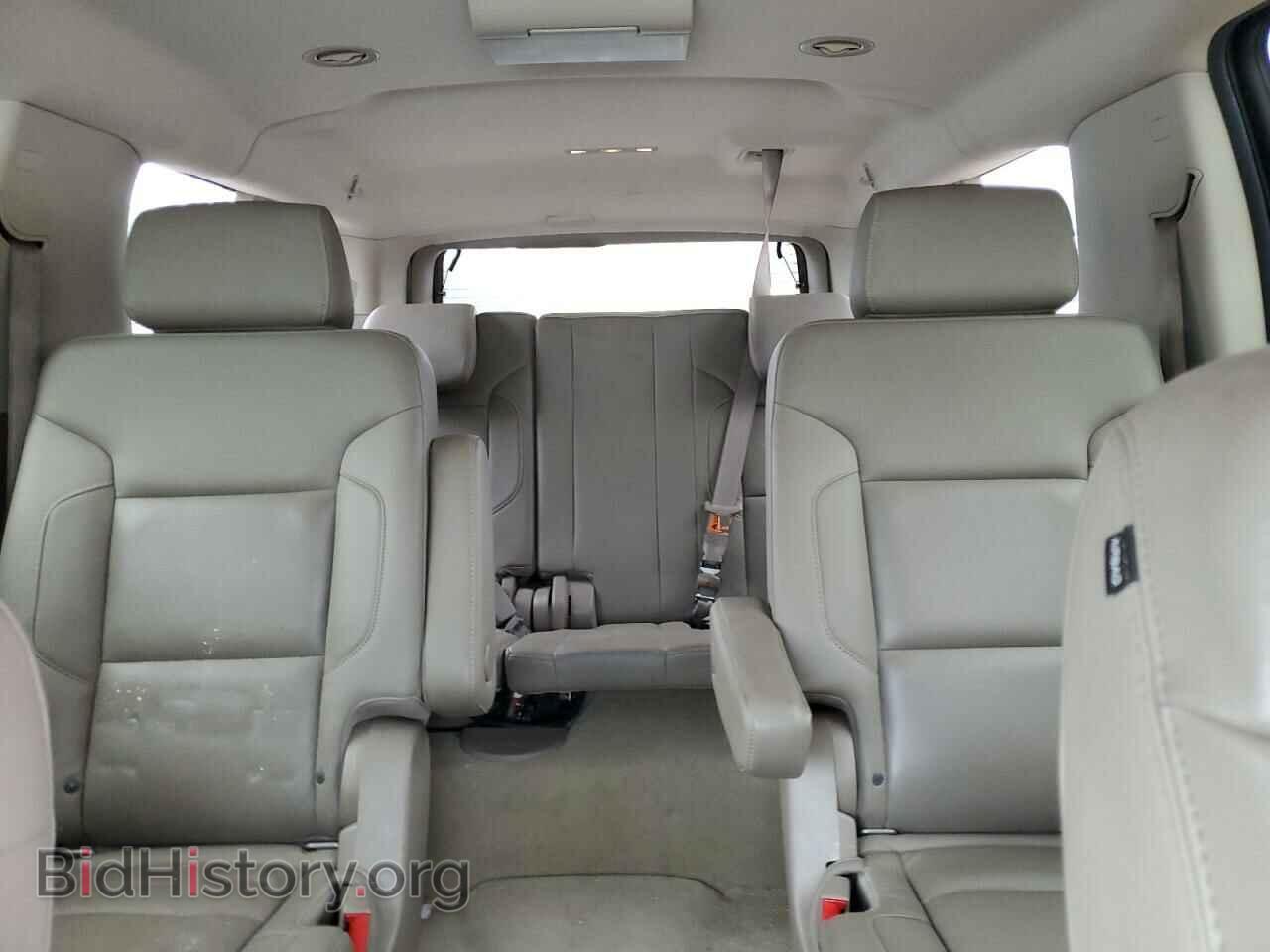 2015 GMC YUKON - VIN: 1GKS1HKC2FR740783 - Фото 10