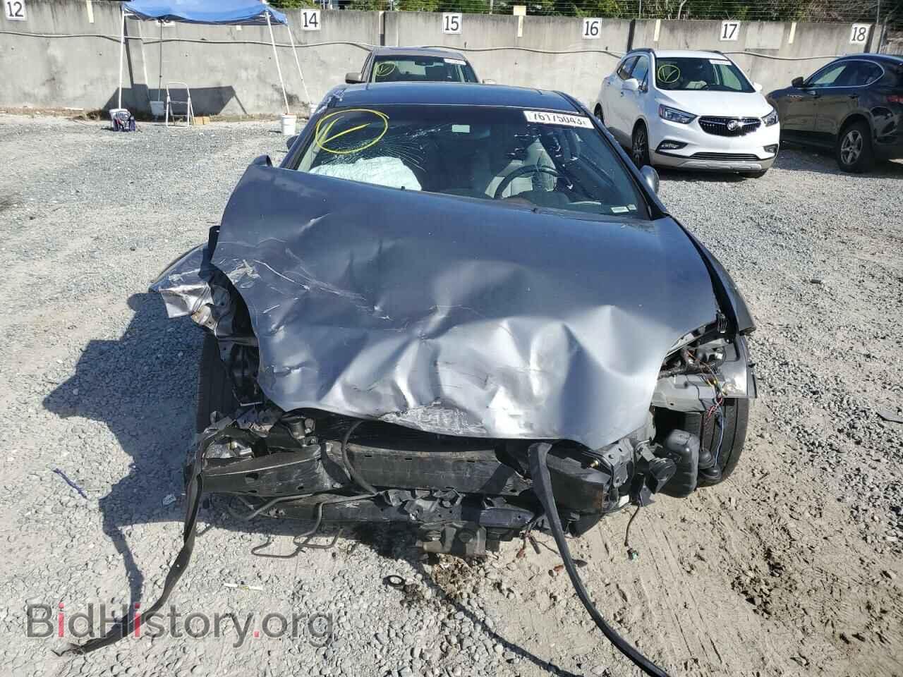 2006 MITSUBISHI ECLIPSE - VIN: 4A3AK44T96E045425 - Photo 5