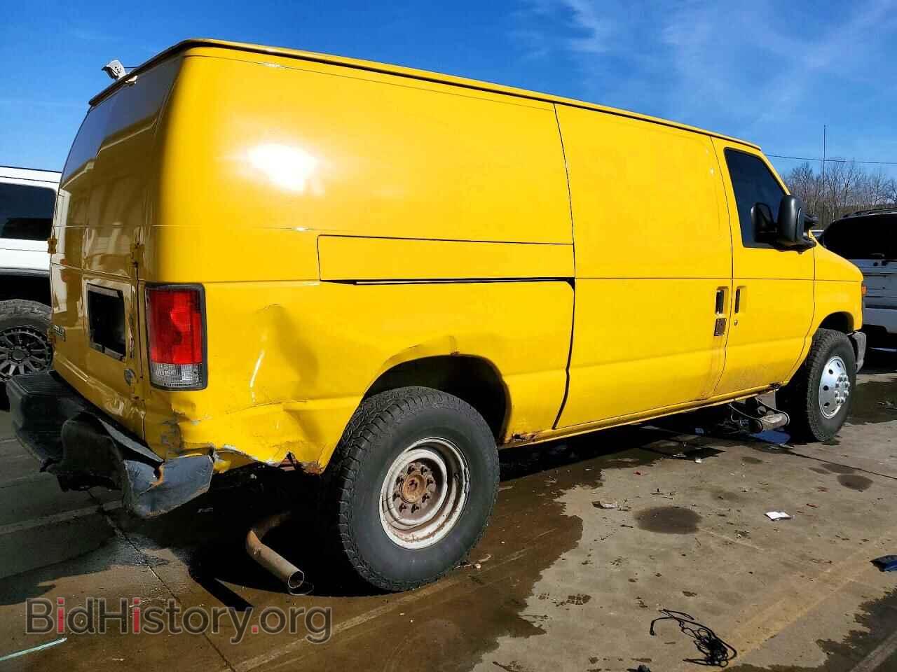 2008 FORD ALL Models - VIN: 1FTNE24W18DA44627 - Фото 3