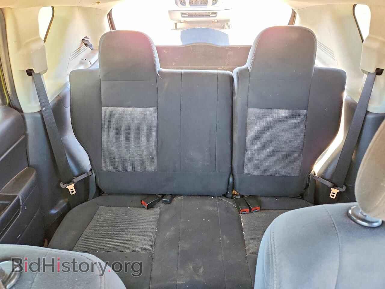 2012 JEEP COMPASS - VIN: 1C4NJCEA9CD622664 - Фото 10