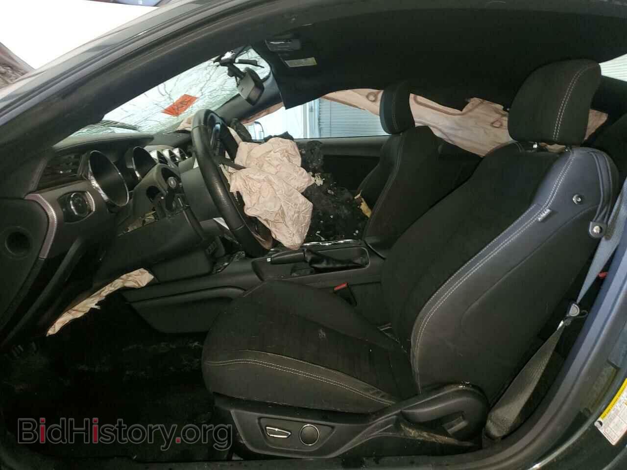2016 FORD ALL Models - VIN: 1FA6P8TH9G5334326 - Фото 7