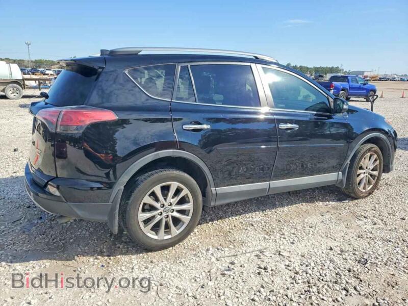 2018 Toyota RAV4 (VIN 2T3DFREV4JW697355) — фото 3 из 15