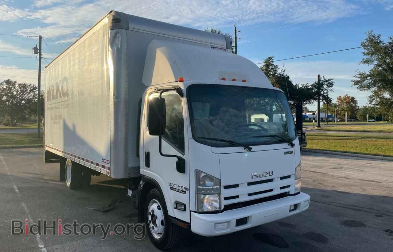 Photo 54DC4W1B1FS802134 - ISUZU All Models 2015