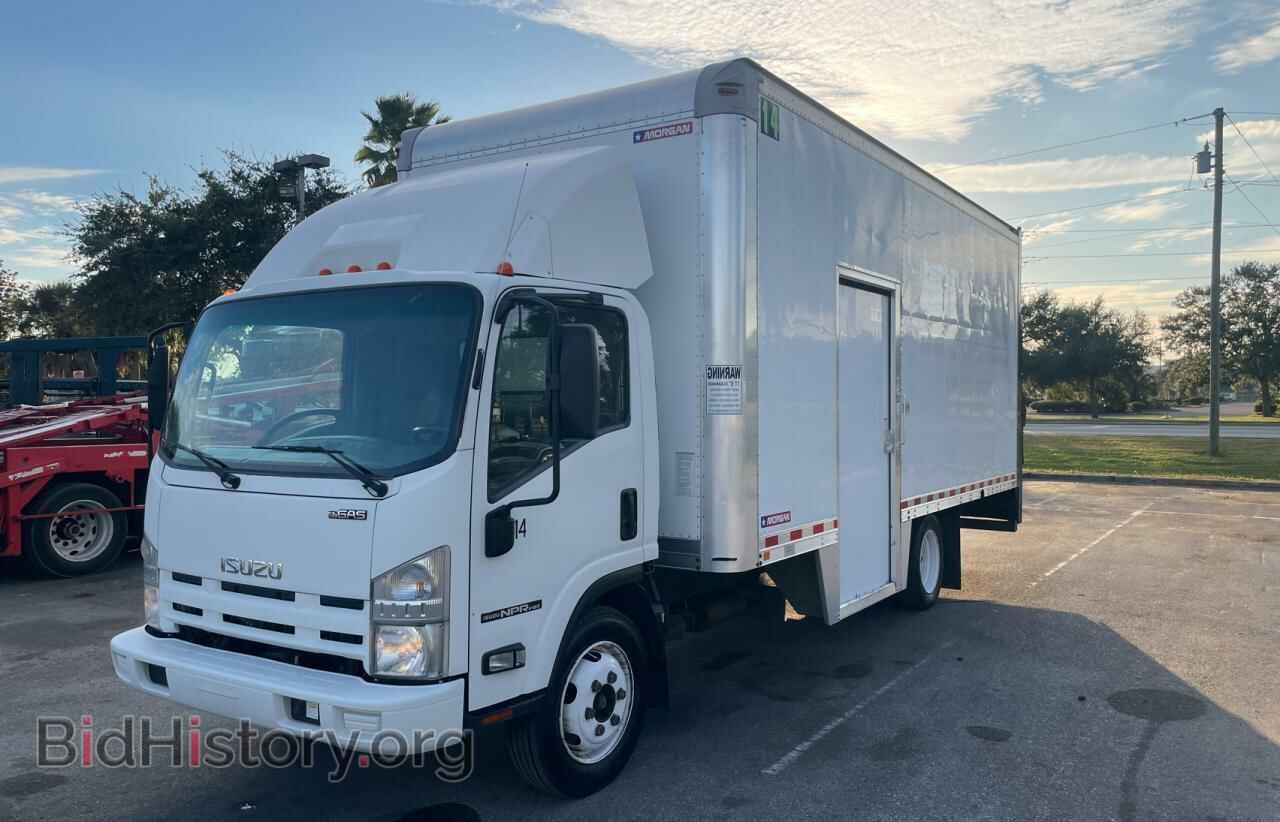 2015 ISUZU All Models - VIN: 54DC4W1B1FS802134 - Photo 2