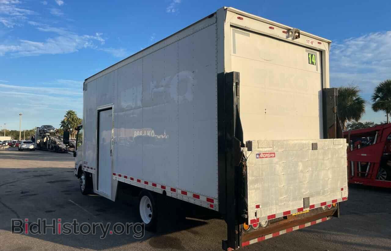 2015 ISUZU All Models - VIN: 54DC4W1B1FS802134 - Photo 3