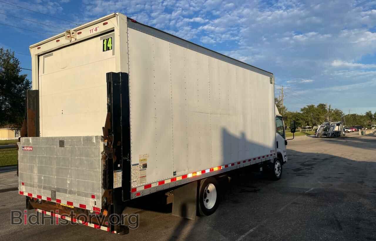 2015 ISUZU All Models - VIN: 54DC4W1B1FS802134 - Photo 4
