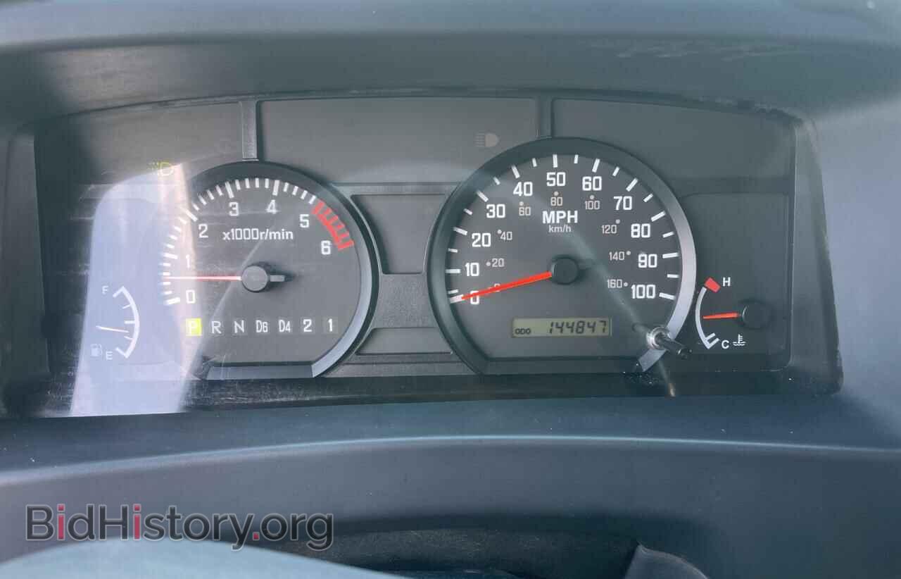 2015 ISUZU All Models - VIN: 54DC4W1B1FS802134 - Photo 8