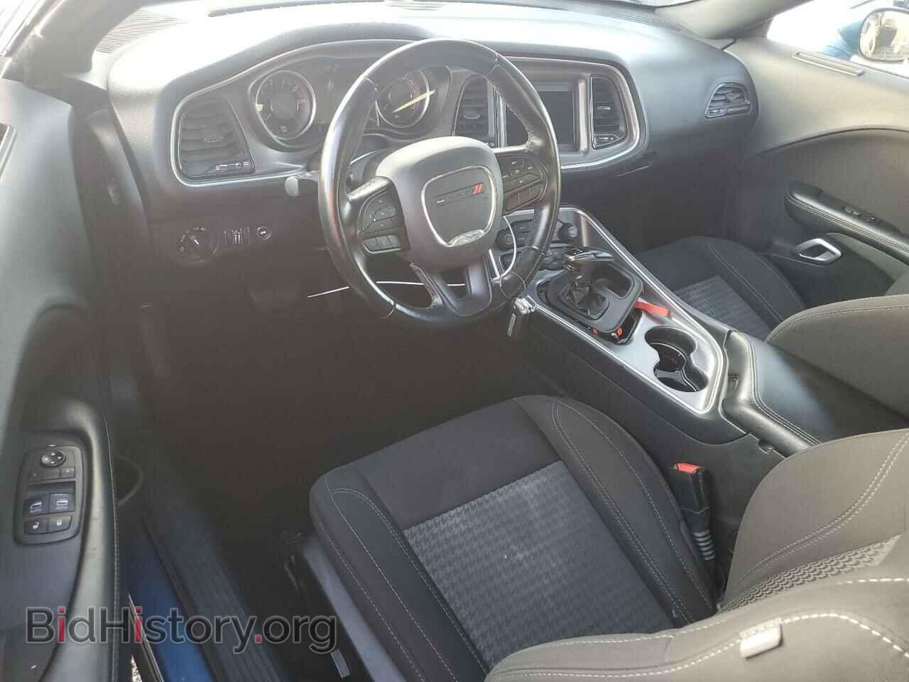 2021 DODGE CHALLENGER - VIN: 2C3CDZAG4MH536277 - Фото 8