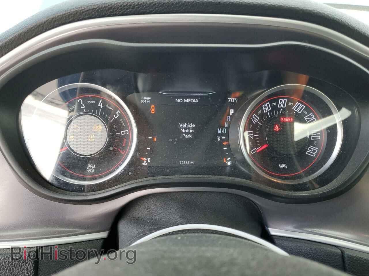 2021 DODGE CHALLENGER - VIN: 2C3CDZAG4MH536277 - Фото 9