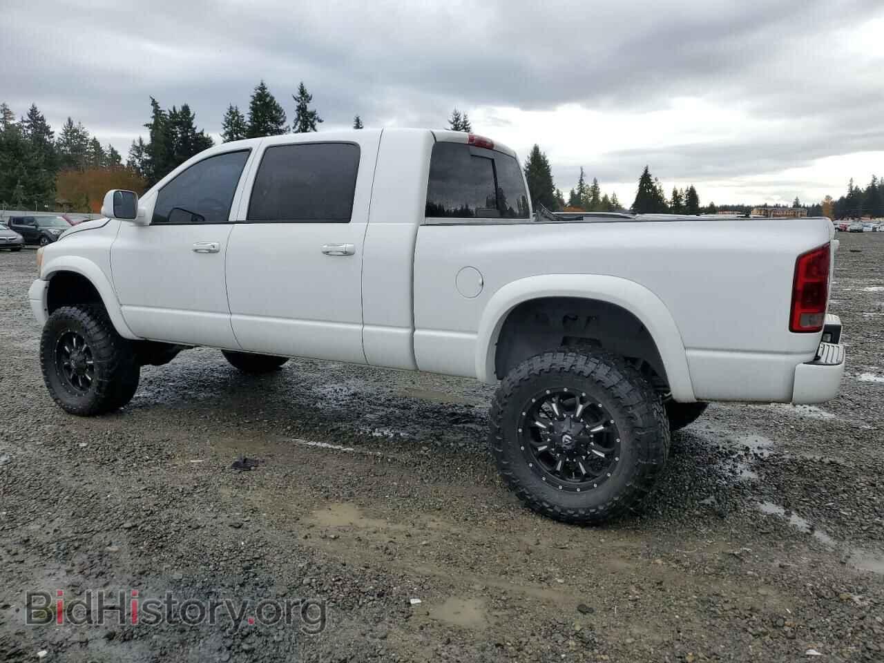 2006 DODGE All Models - VIN: 3D7KS29C86G171231 - Photo 2