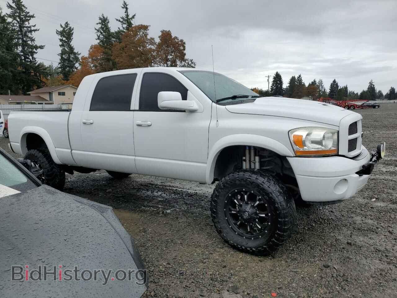2006 DODGE All Models - VIN: 3D7KS29C86G171231 - Photo 4