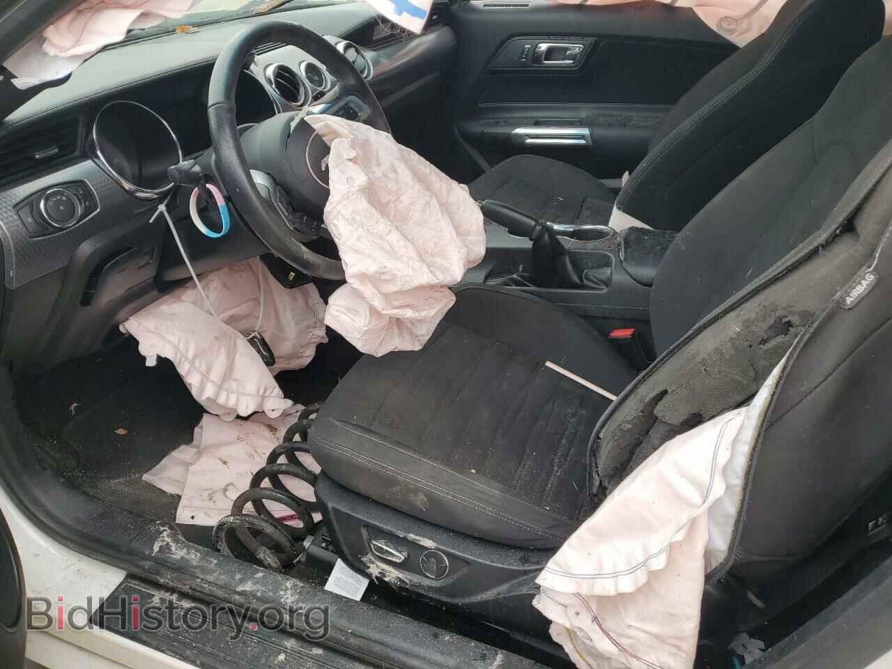 2017 FORD ALL Models - VIN: 1FA6P8TH7H5290845 - Photo 7