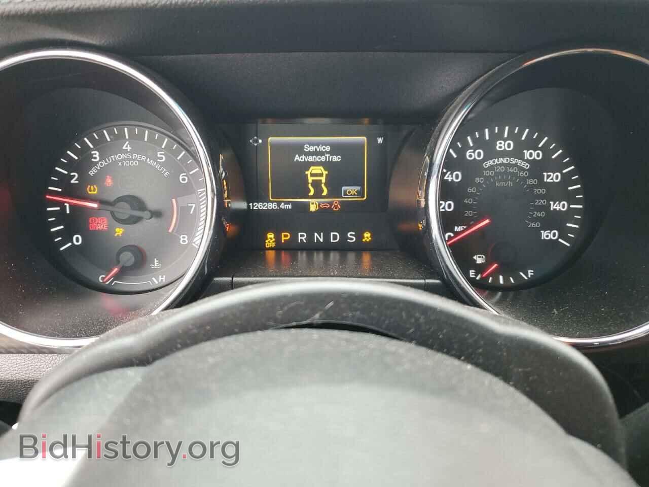 2017 FORD ALL Models - VIN: 1FA6P8TH7H5290845 - Photo 9