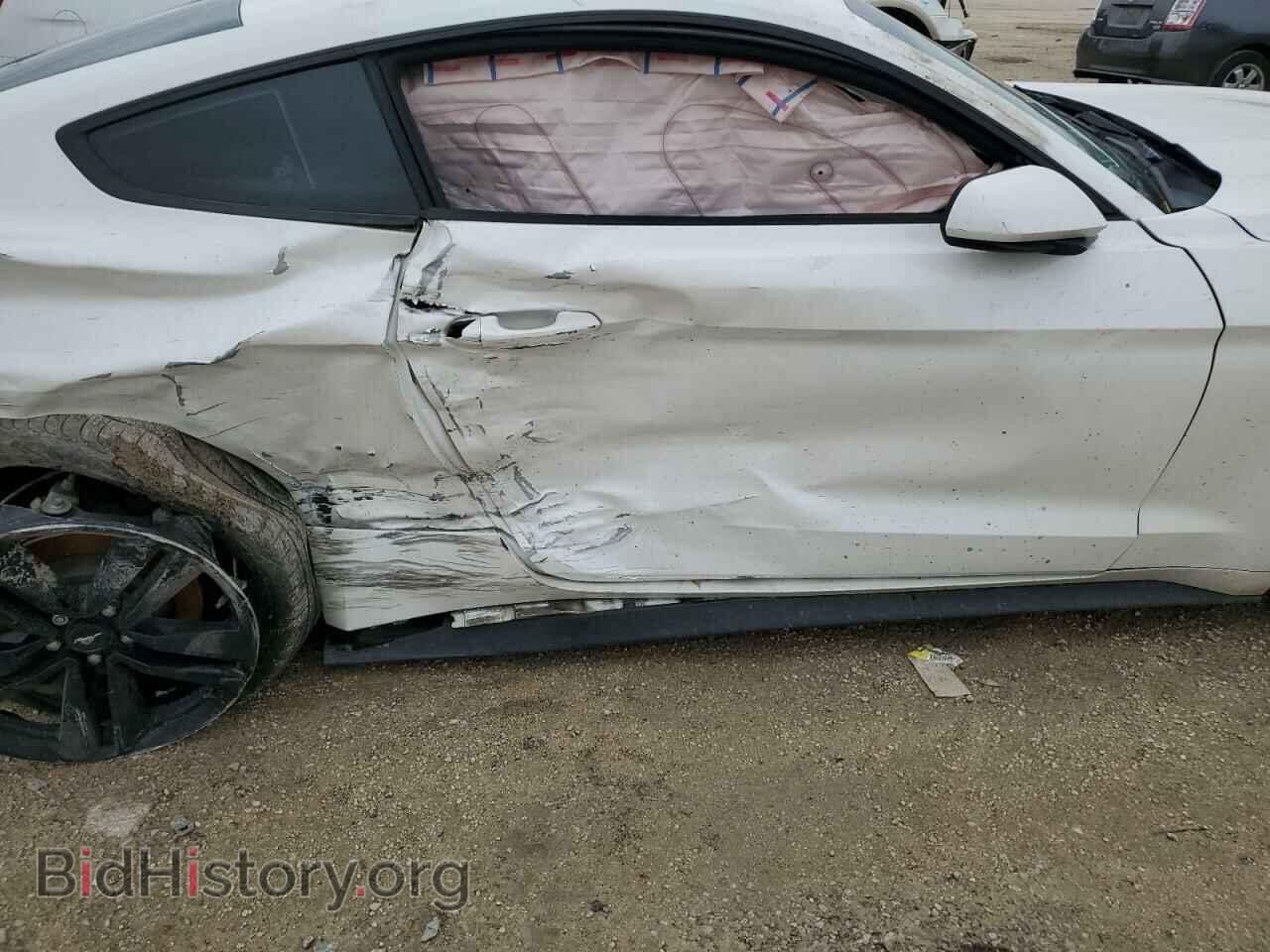 2017 FORD ALL Models - VIN: 1FA6P8TH7H5290845 - Photo 10