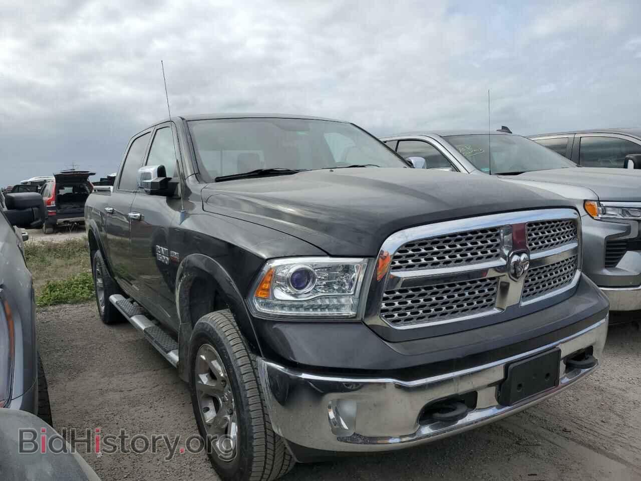 2013 RAM 1500 - VIN: 1C6RR7NT3DS567619 - Фото 4