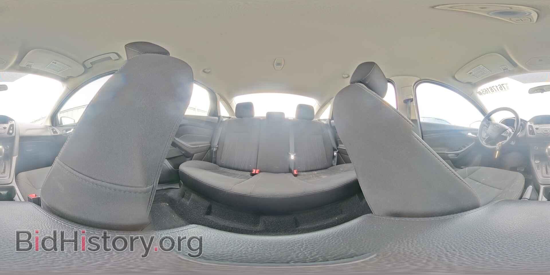 2016 FORD FOCUS - VIN: 1FADP3F2XGL305950 - Фото 14