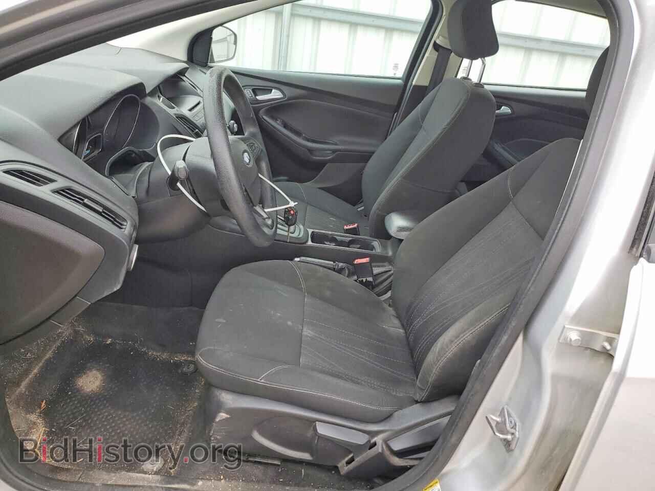 2016 FORD FOCUS - VIN: 1FADP3F2XGL305950 - Фото 7