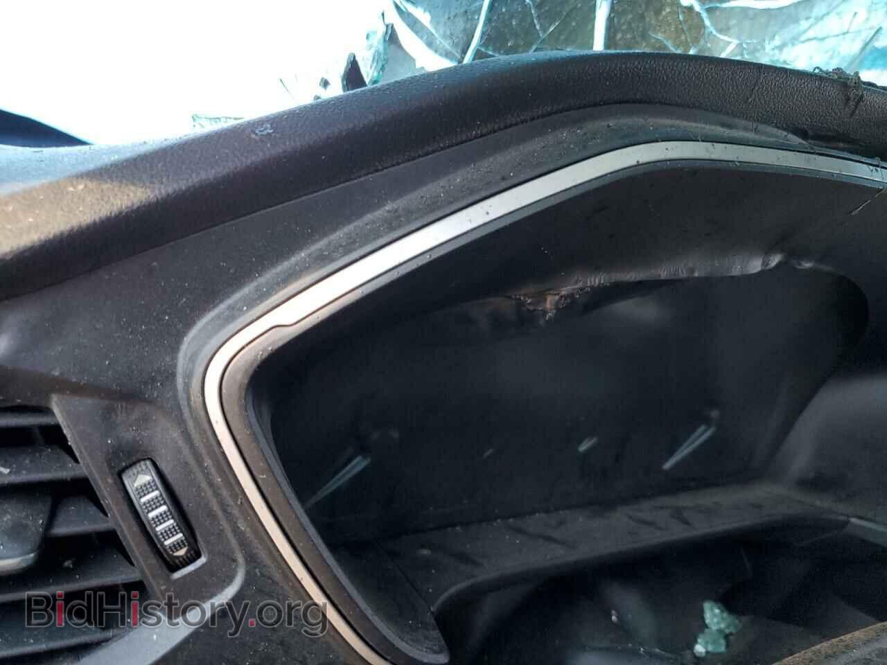 2020 FORD ESCAPE - VIN: 1FMCU9G64LUA95347 - Фото 9