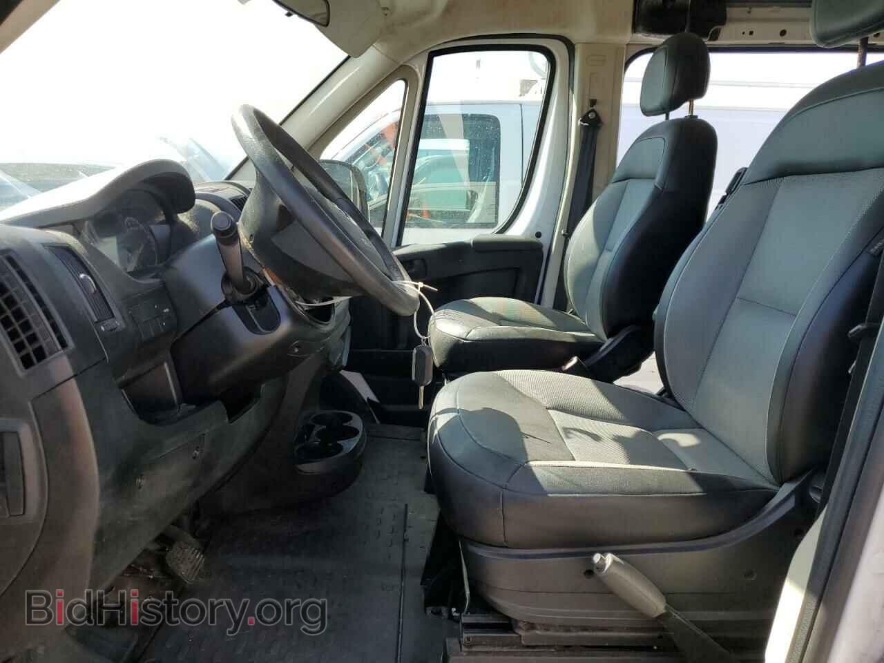 2017 RAM All Models - VIN: 3C6TRVAG9HE520476 - Фото 7