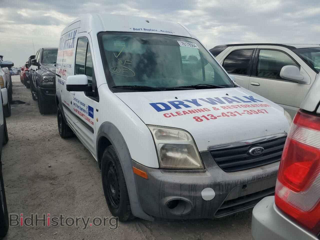 2013 FORD TRANSIT - VIN: NM0KS9BN8DT157065 - Фото 4