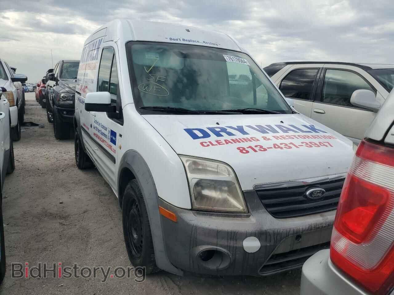 2013 FORD TRANSIT - VIN: NM0KS9BN8DT157065 - Фото 5
