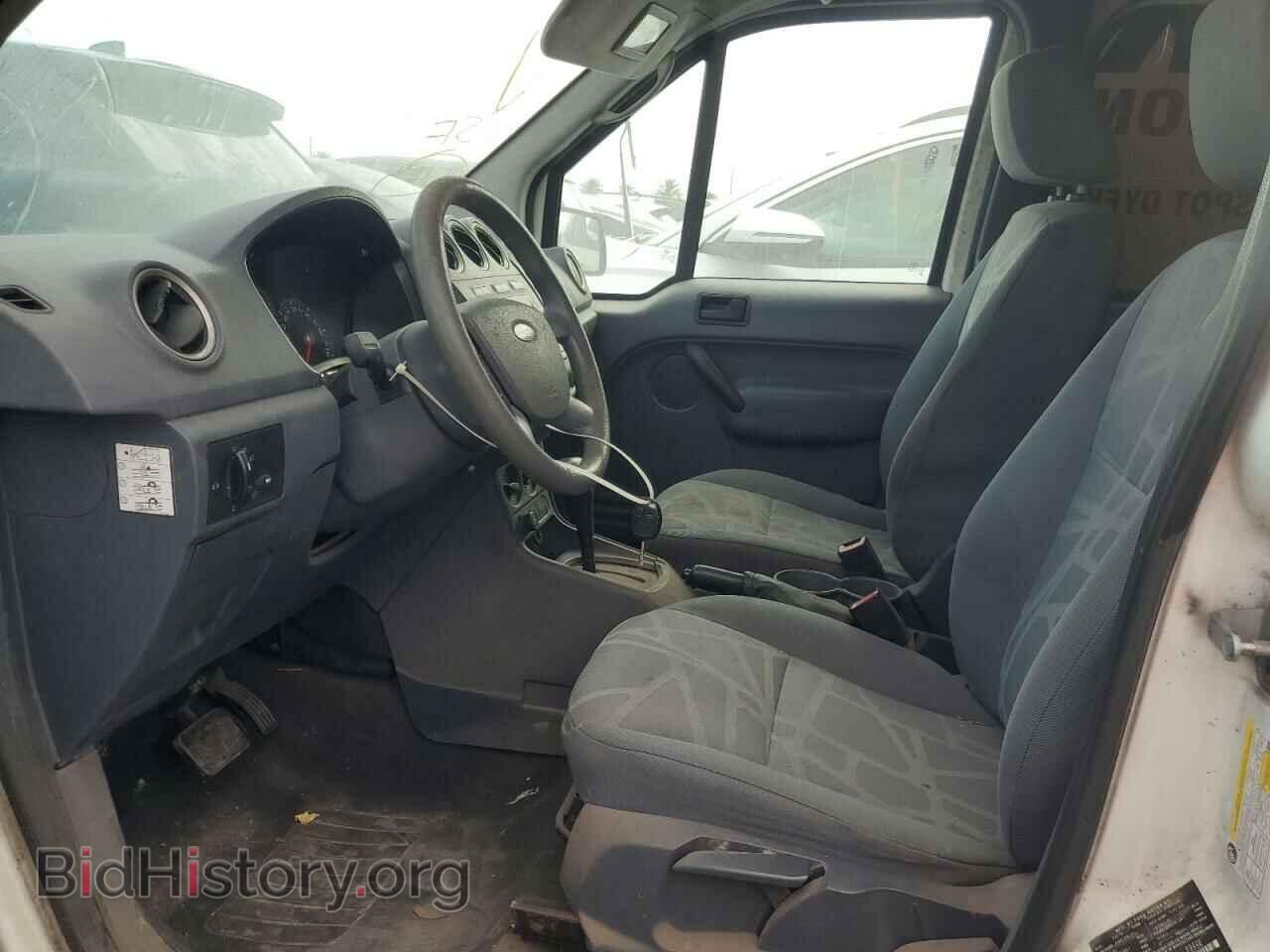 2013 FORD TRANSIT - VIN: NM0KS9BN8DT157065 - Фото 7