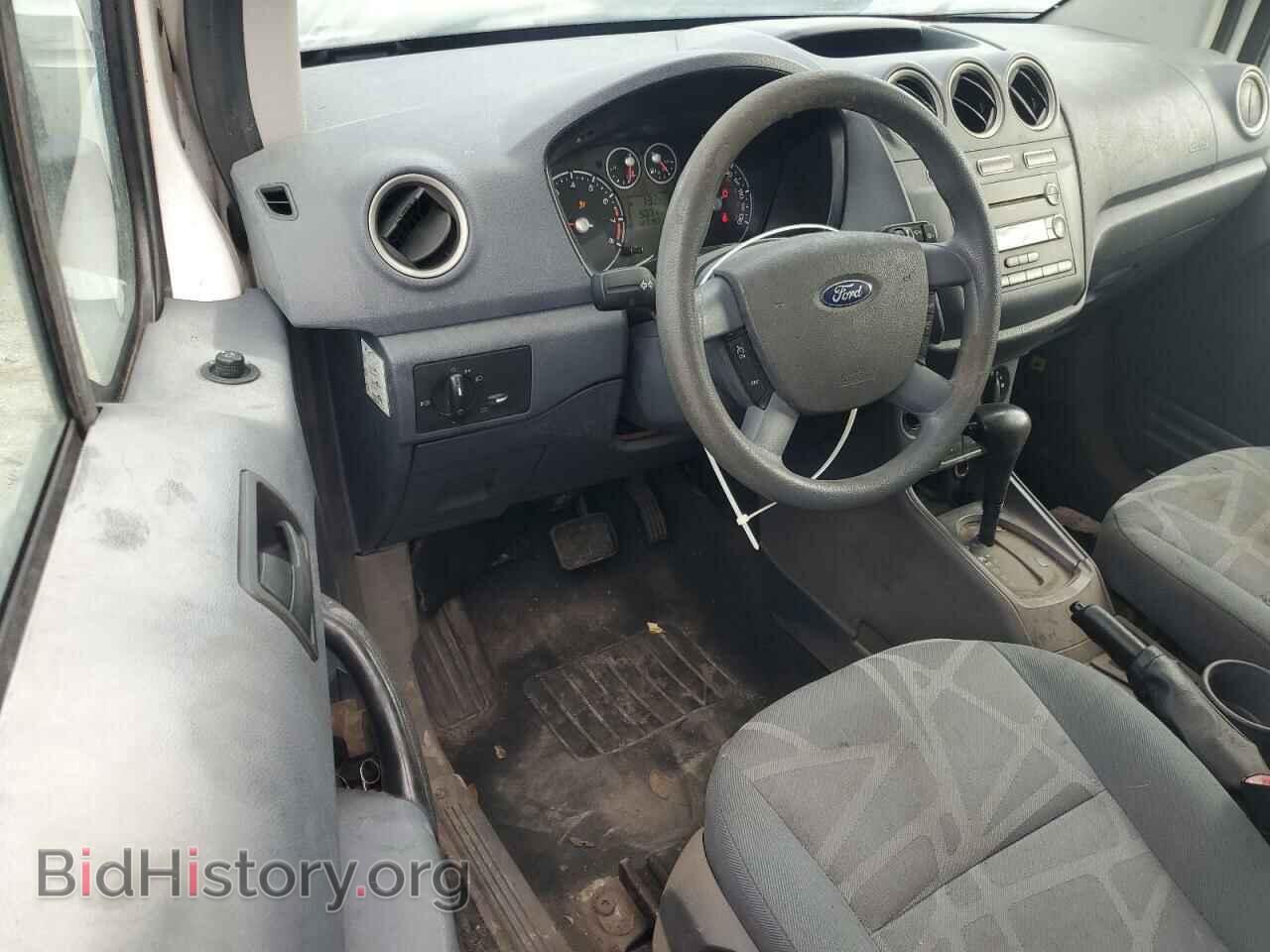 2013 FORD TRANSIT - VIN: NM0KS9BN8DT157065 - Фото 8