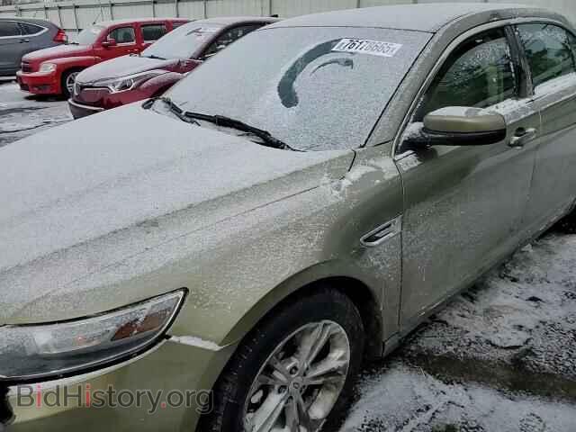 2013 FORD TAURUS - VIN: 1FAHP2E89DG190599 - Photo 13