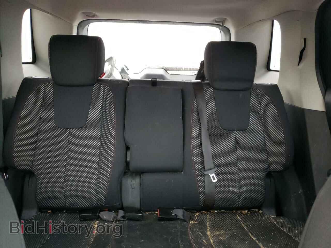2011 GMC TERRAIN - VIN: 2CTALSEC6B6477735 - Фото 10