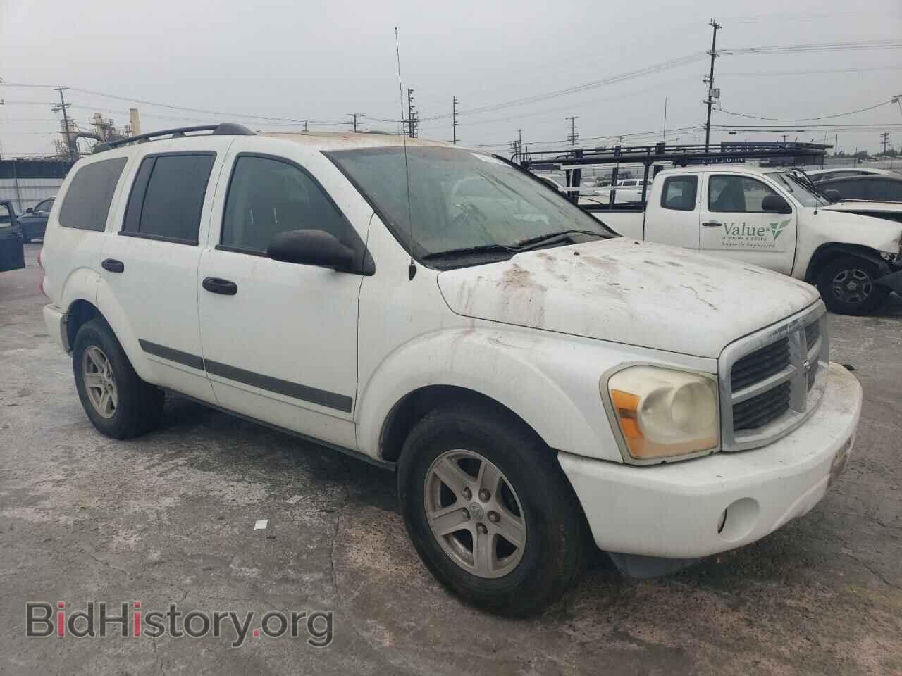 2006 DODGE All Models - VIN: 1D8HD48286F126327 - Фото 4