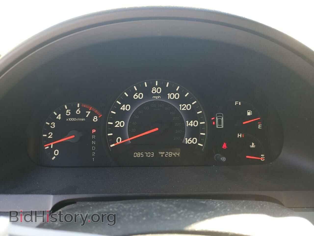 2007 HONDA All Models - VIN: 5FNRL38417B453224 - Фото 9