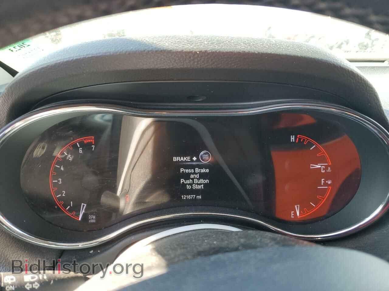 2014 DODGE DURANGO - VIN: 1C4RDJAG0EC349534 - Фото 9