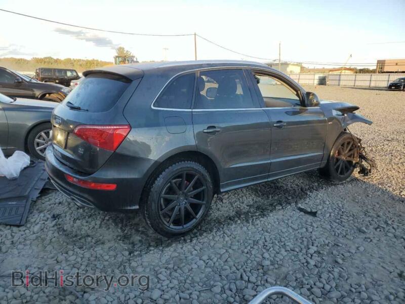 2012 Audi Q5 (VIN WA1DKAFP2CA072655) — photo 3 of 13