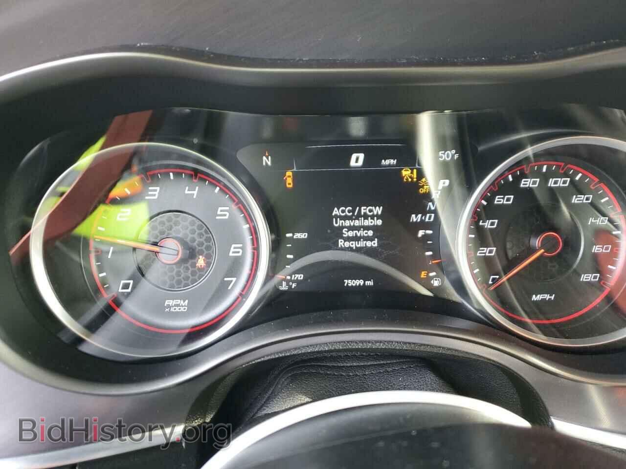 2020 DODGE CHARGER - VIN: 2C3CDXGJ6LH133018 - Фото 9