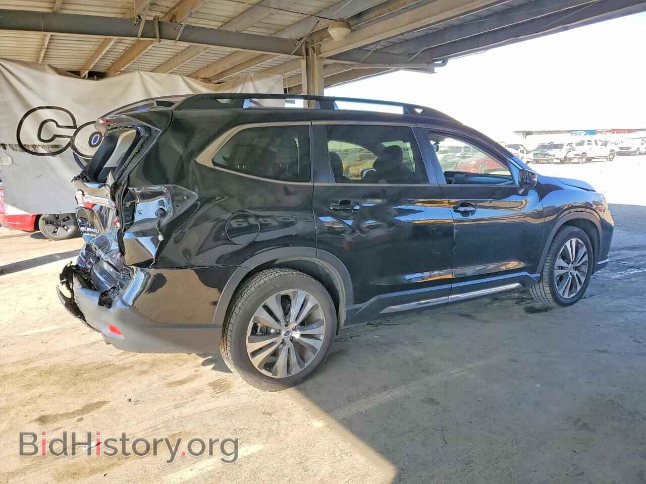 2019 SUBARU ASCENT - VIN: 4S4WMAPD2K3445978 - Фото 3