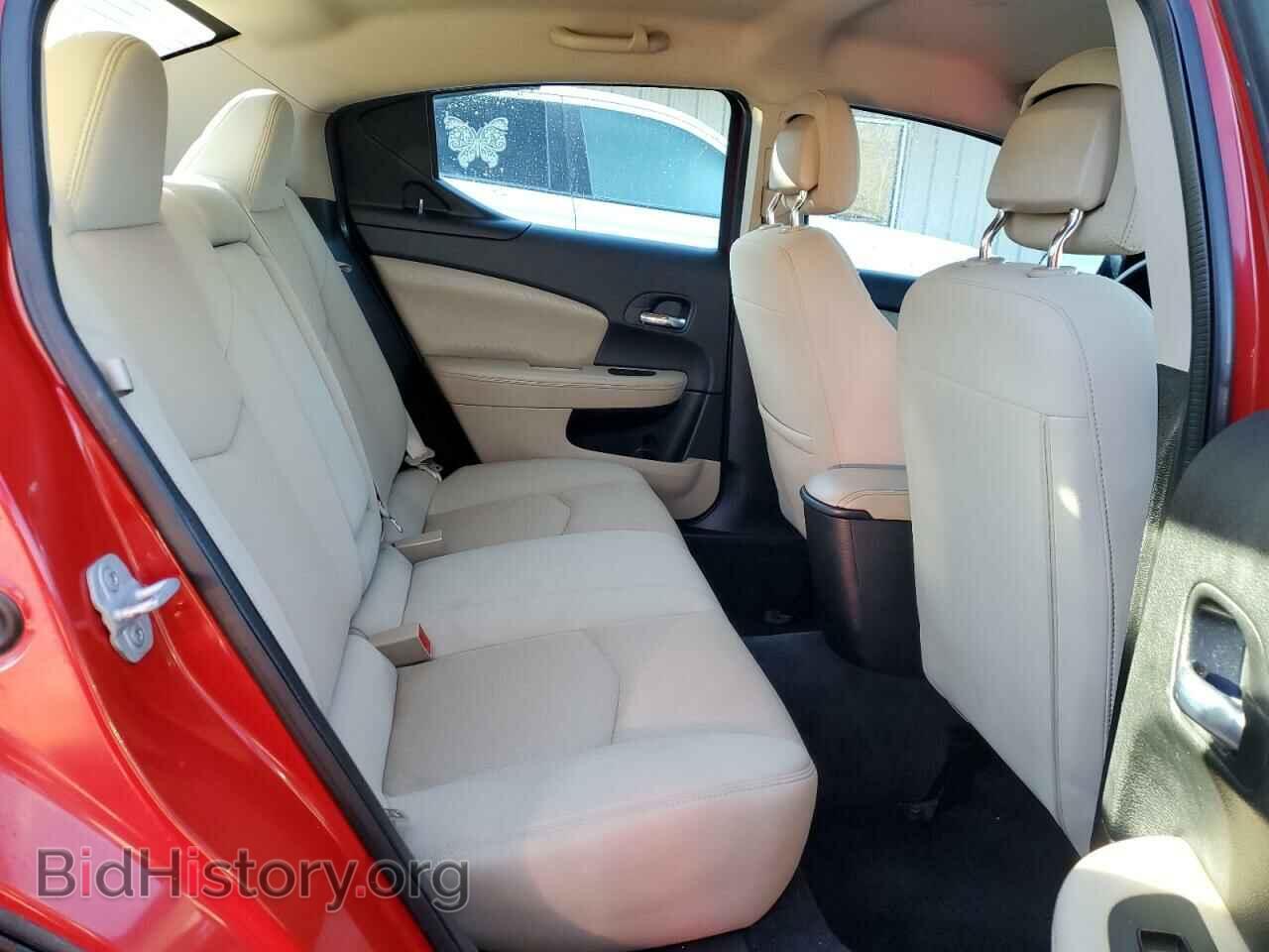 2012 DODGE AVENGER - VIN: 1C3CDZAG2CN254760 - Photo 10