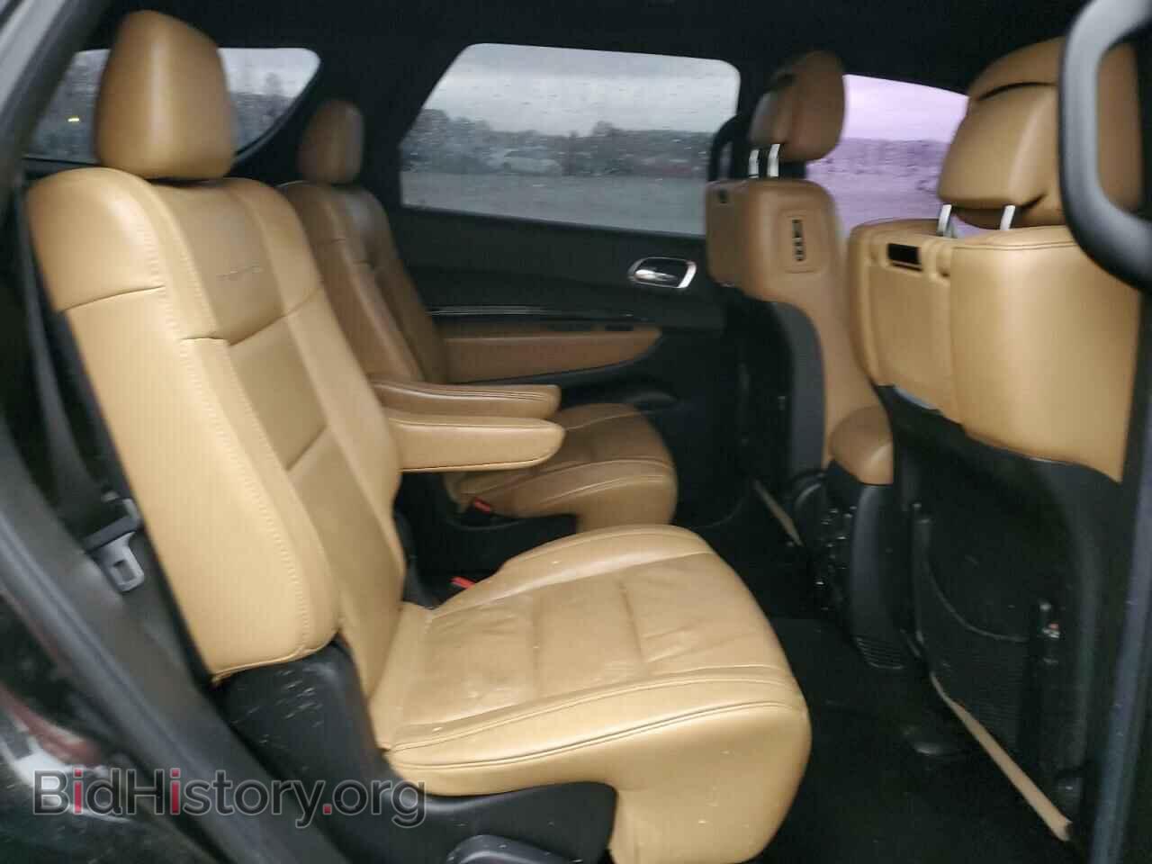 2014 DODGE DURANGO - VIN: 1C4SDJET8EC503352 - Photo 11