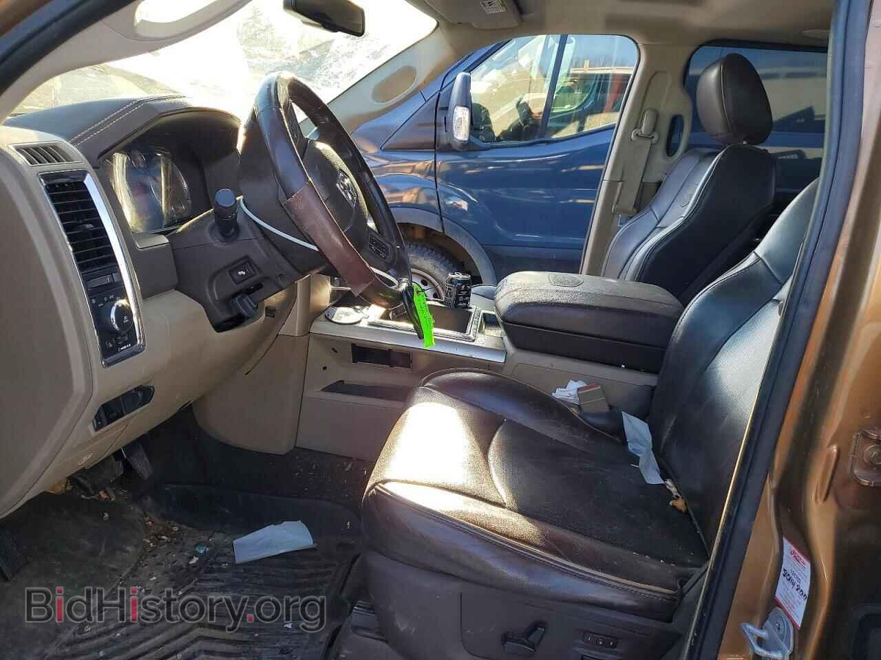 2012 DODGE RAM 3500 - VIN: 3C63D3KL6CG160904 - Фото 7