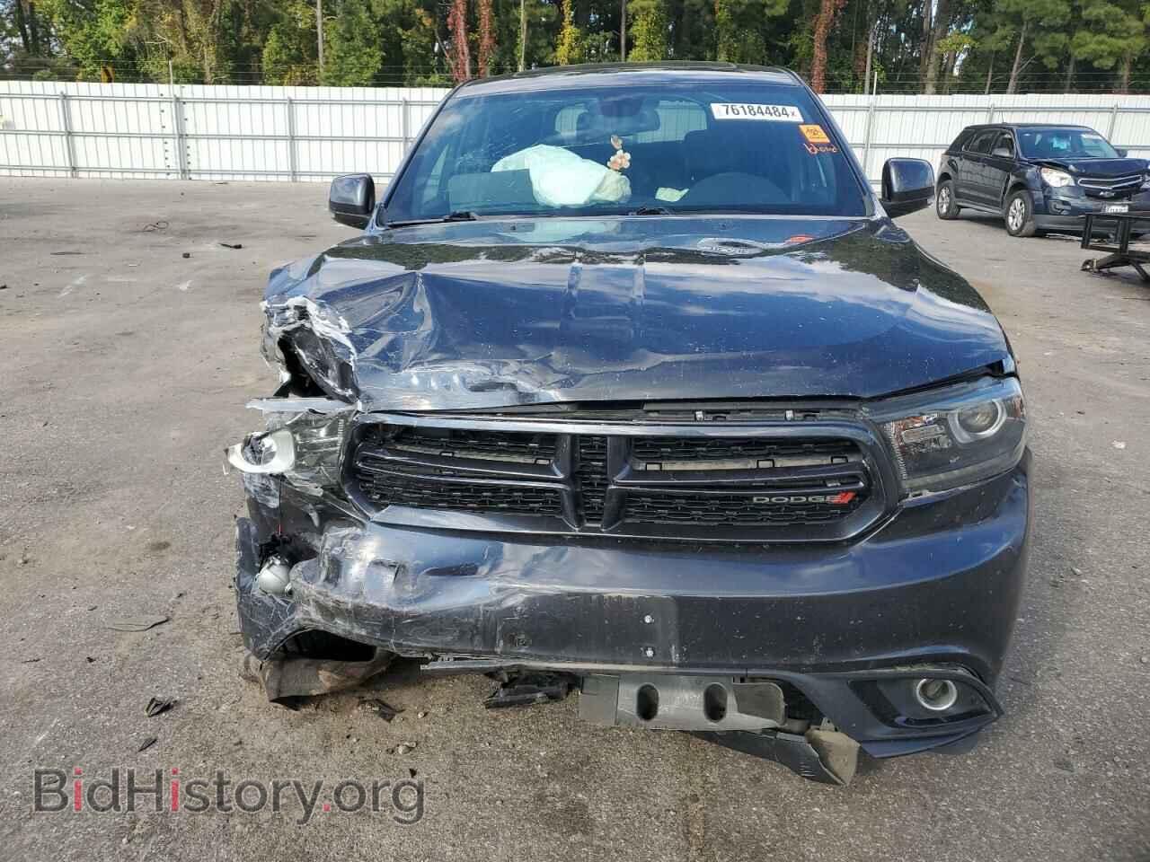 2014 DODGE DURANGO - VIN: 1C4RDHDG3EC975079 - Photo 5